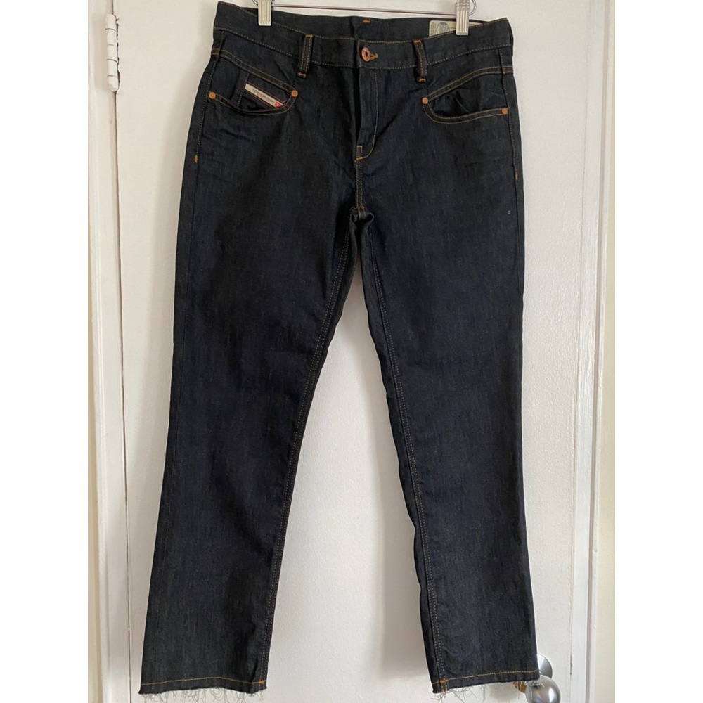 Diesel Jeans size waist 28/ leg 32